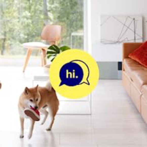 Canary Pro Indoor Home Security Camera 1080p HD WiFi IP | 24/7 Watch Live Video - Picture 8 of 10